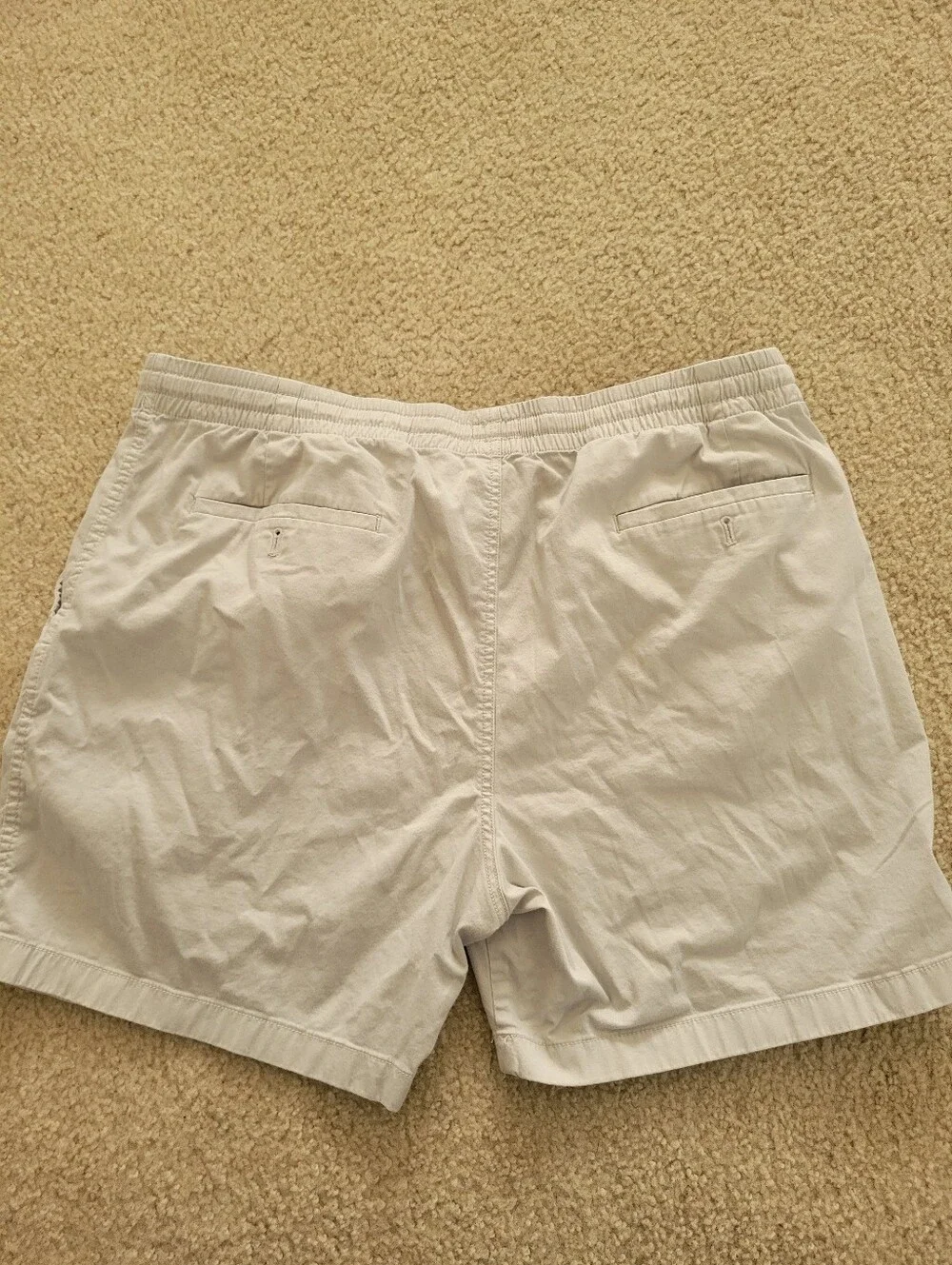 J. Crew comfortable light